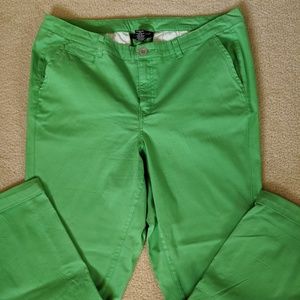 Lane Bryant Plus Size Women's Ankle Pants